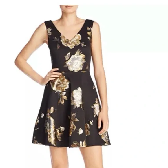 aqua holiday dress Sexy Fitted Homecoming Dress,Short Cocktail Dresses – DressesTailor main image 1